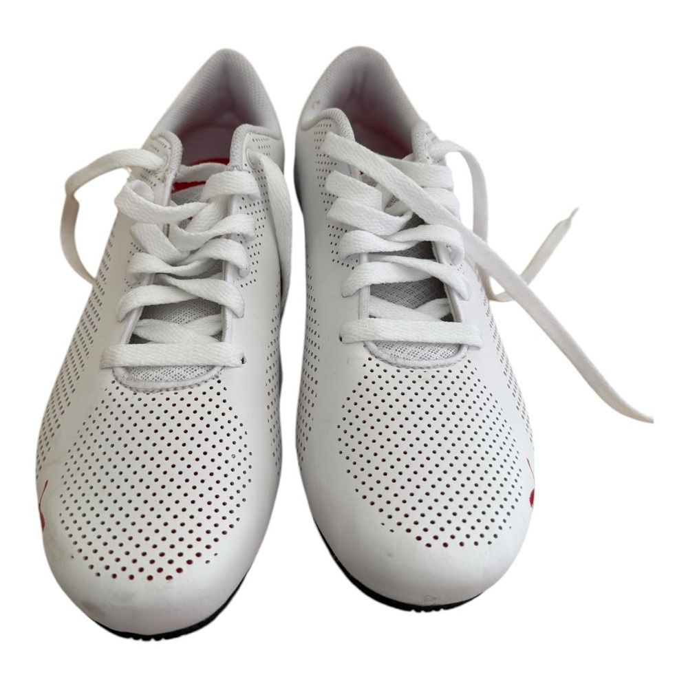 Puma men Ferrari sneaker size 9
